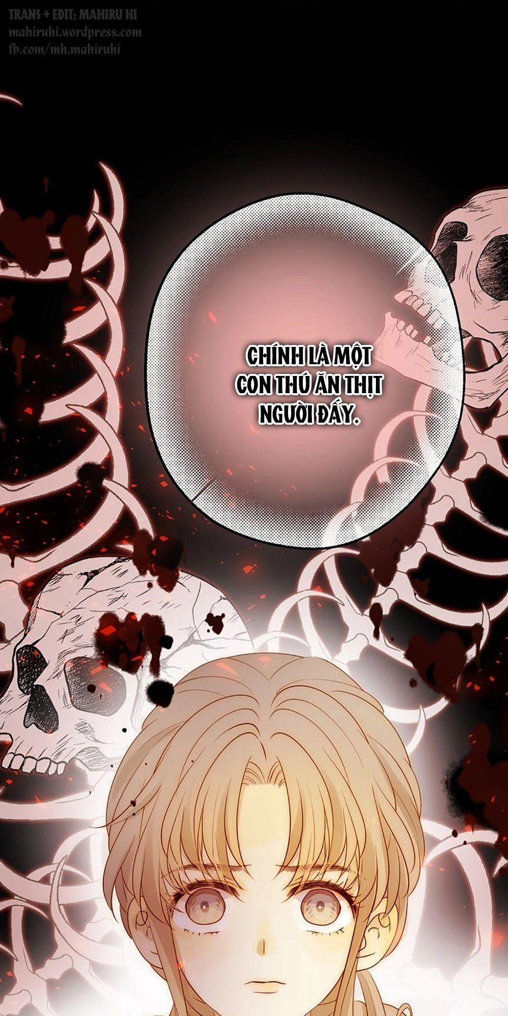 Thất Đại Kỳ Tích – Nước Mắt Bạo Quân 27 trang 78