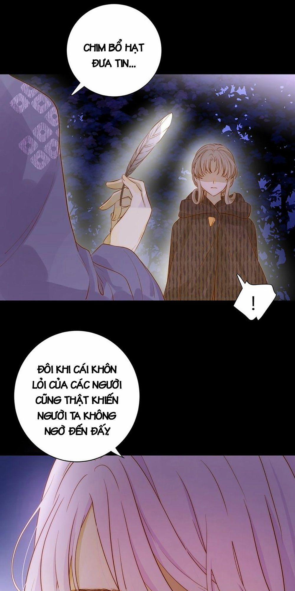 Thất Đại Kỳ Tích – Nước Mắt Bạo Quân 27 trang 8