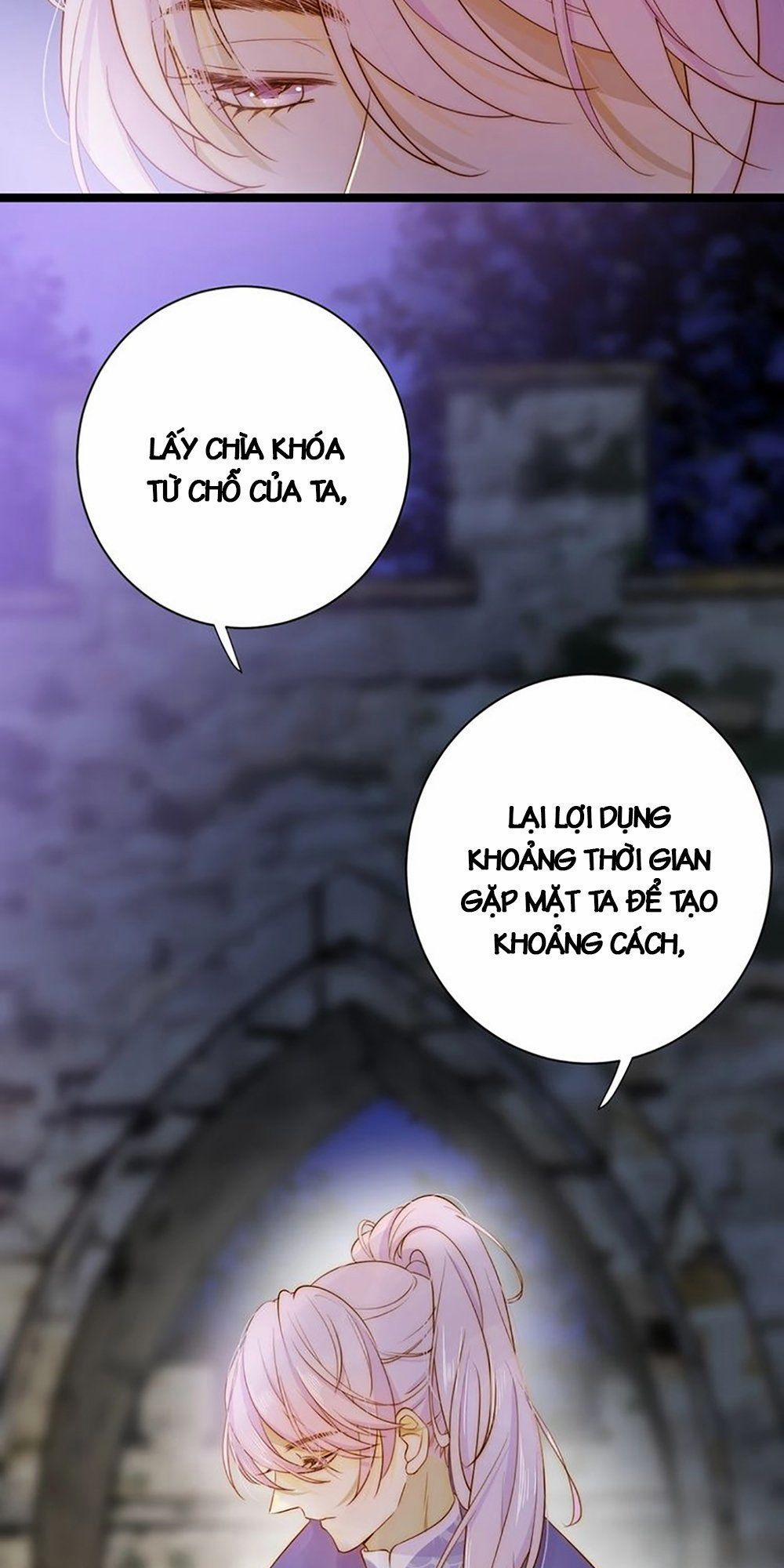 Thất Đại Kỳ Tích – Nước Mắt Bạo Quân 27 trang 9