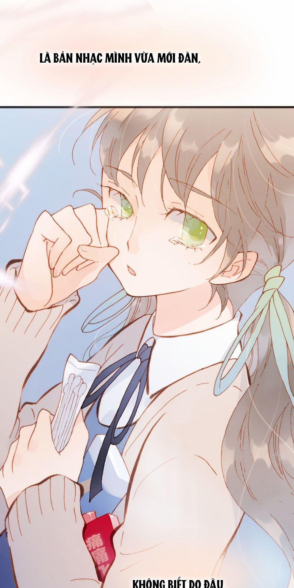 Thất Đại Kỳ Tích – Nước Mắt Bạo Quân 28 trang 0