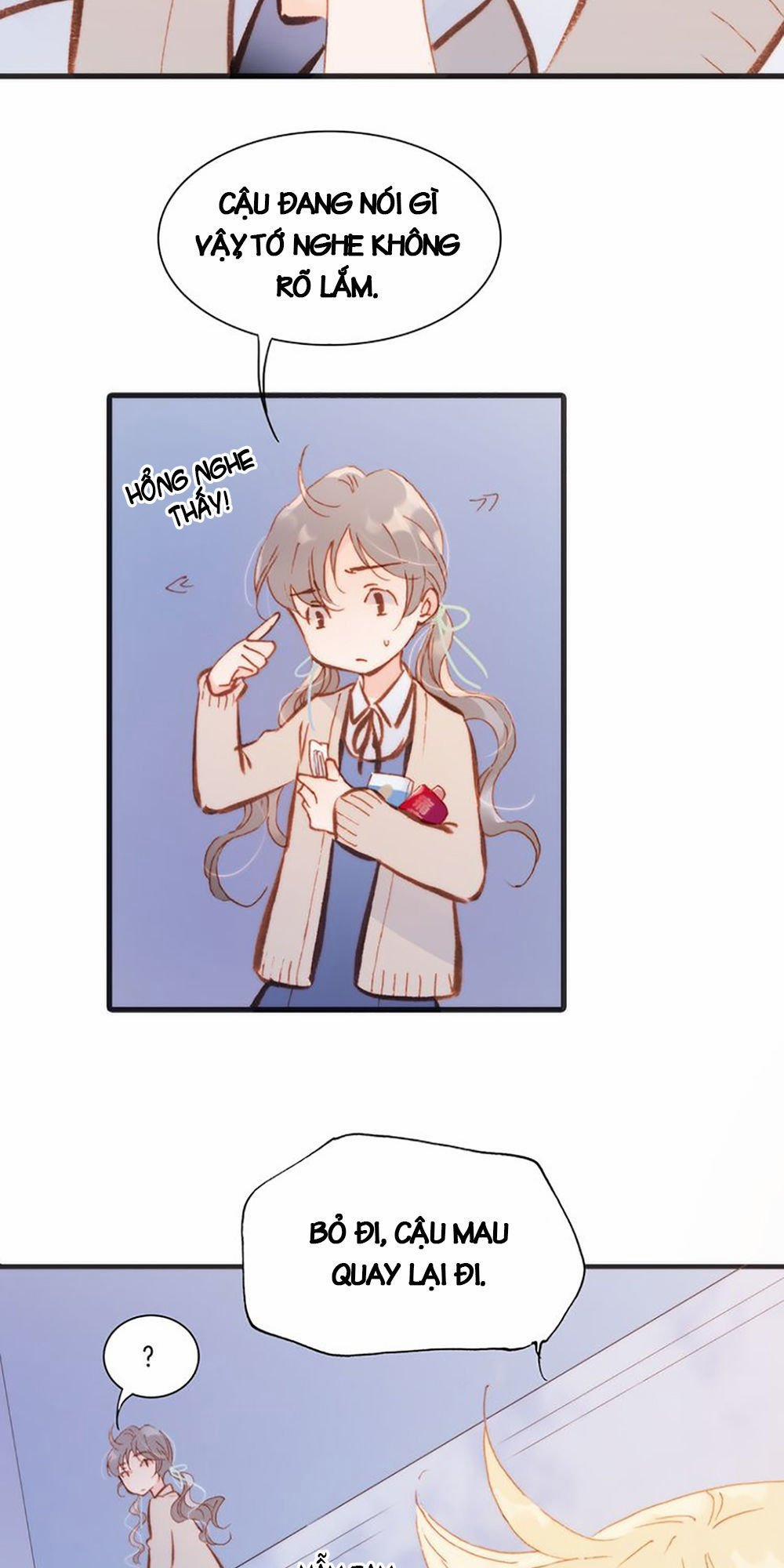 Thất Đại Kỳ Tích – Nước Mắt Bạo Quân 28 trang 13