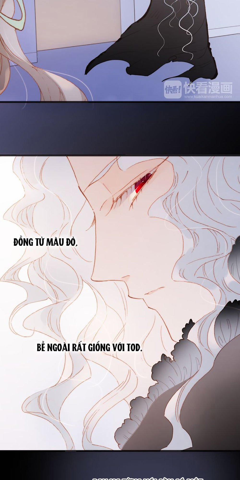 Thất Đại Kỳ Tích – Nước Mắt Bạo Quân 28 trang 17