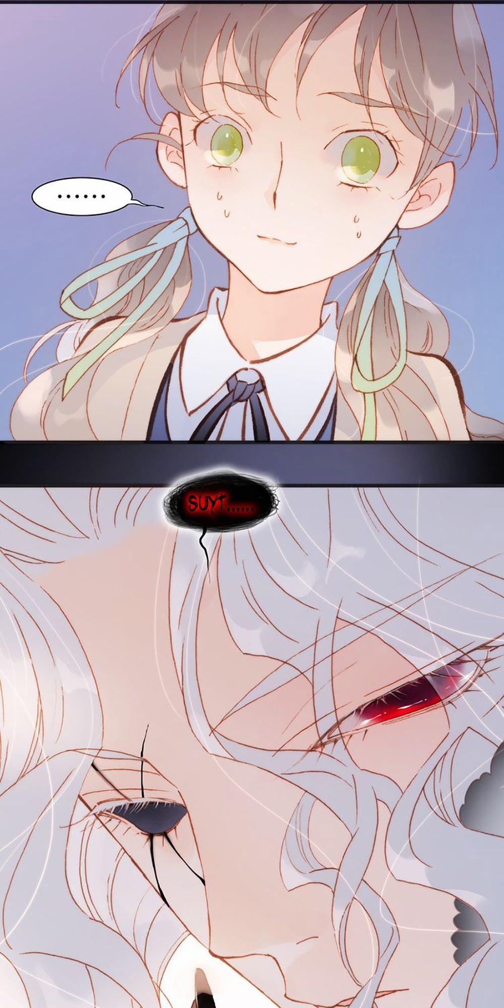 Thất Đại Kỳ Tích – Nước Mắt Bạo Quân 28 trang 19