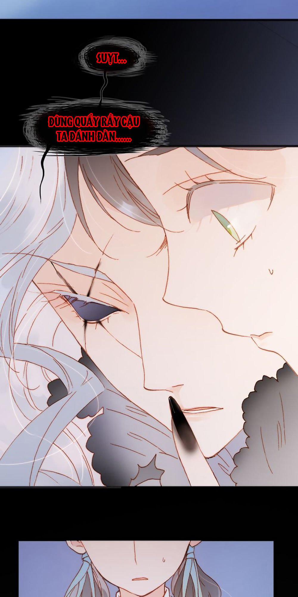 Thất Đại Kỳ Tích – Nước Mắt Bạo Quân 28 trang 23