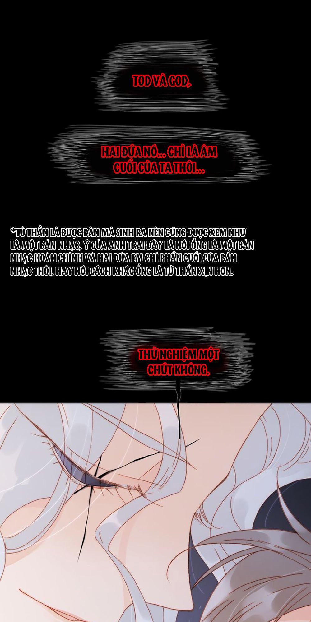 Thất Đại Kỳ Tích – Nước Mắt Bạo Quân 28 trang 26