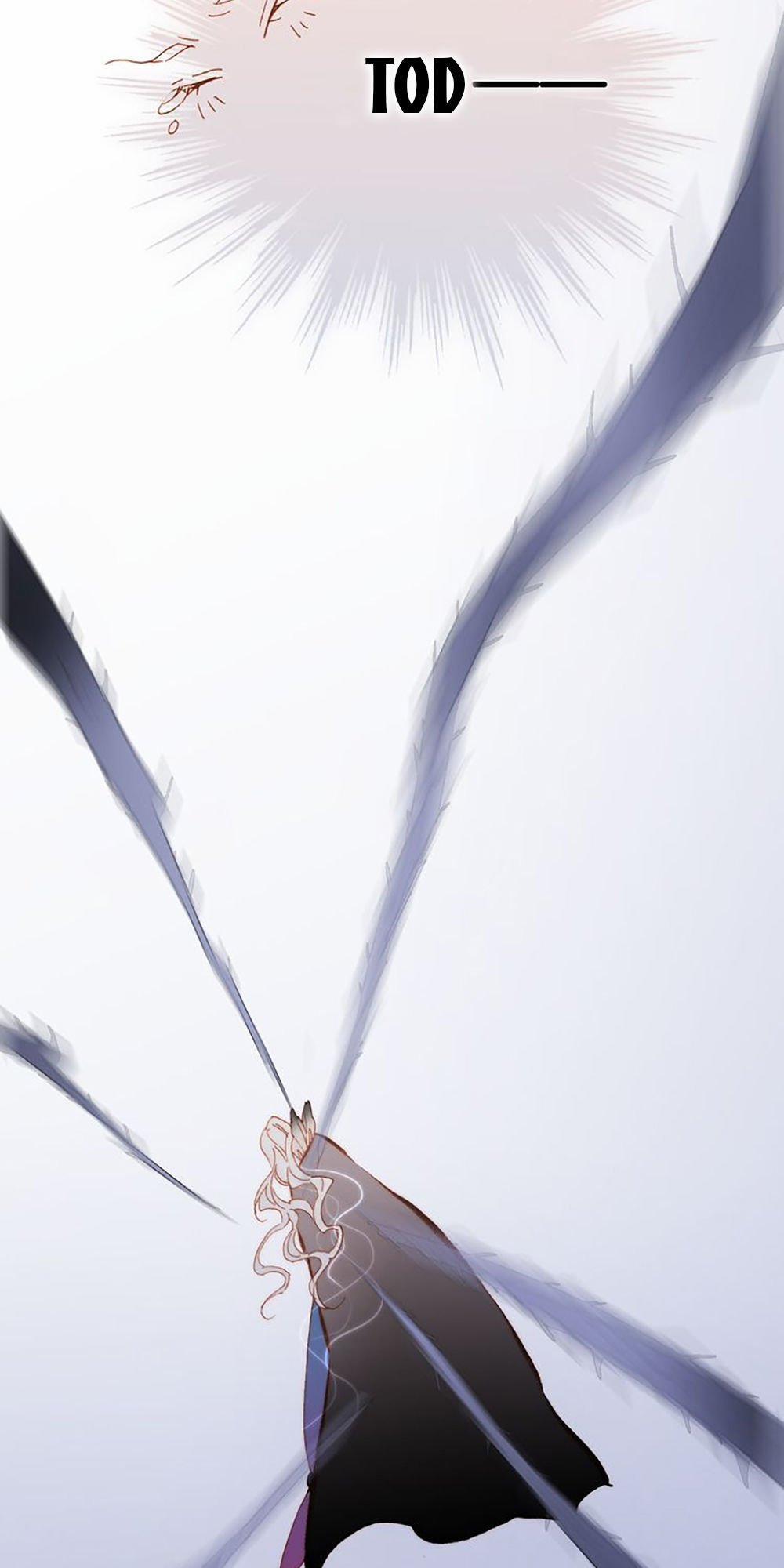 Thất Đại Kỳ Tích – Nước Mắt Bạo Quân 28 trang 28