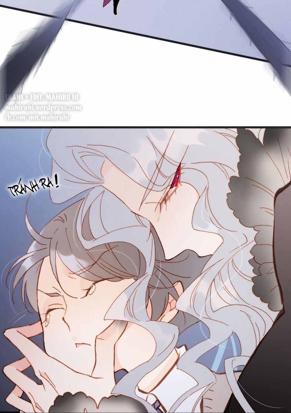 Thất Đại Kỳ Tích – Nước Mắt Bạo Quân 28 trang 29