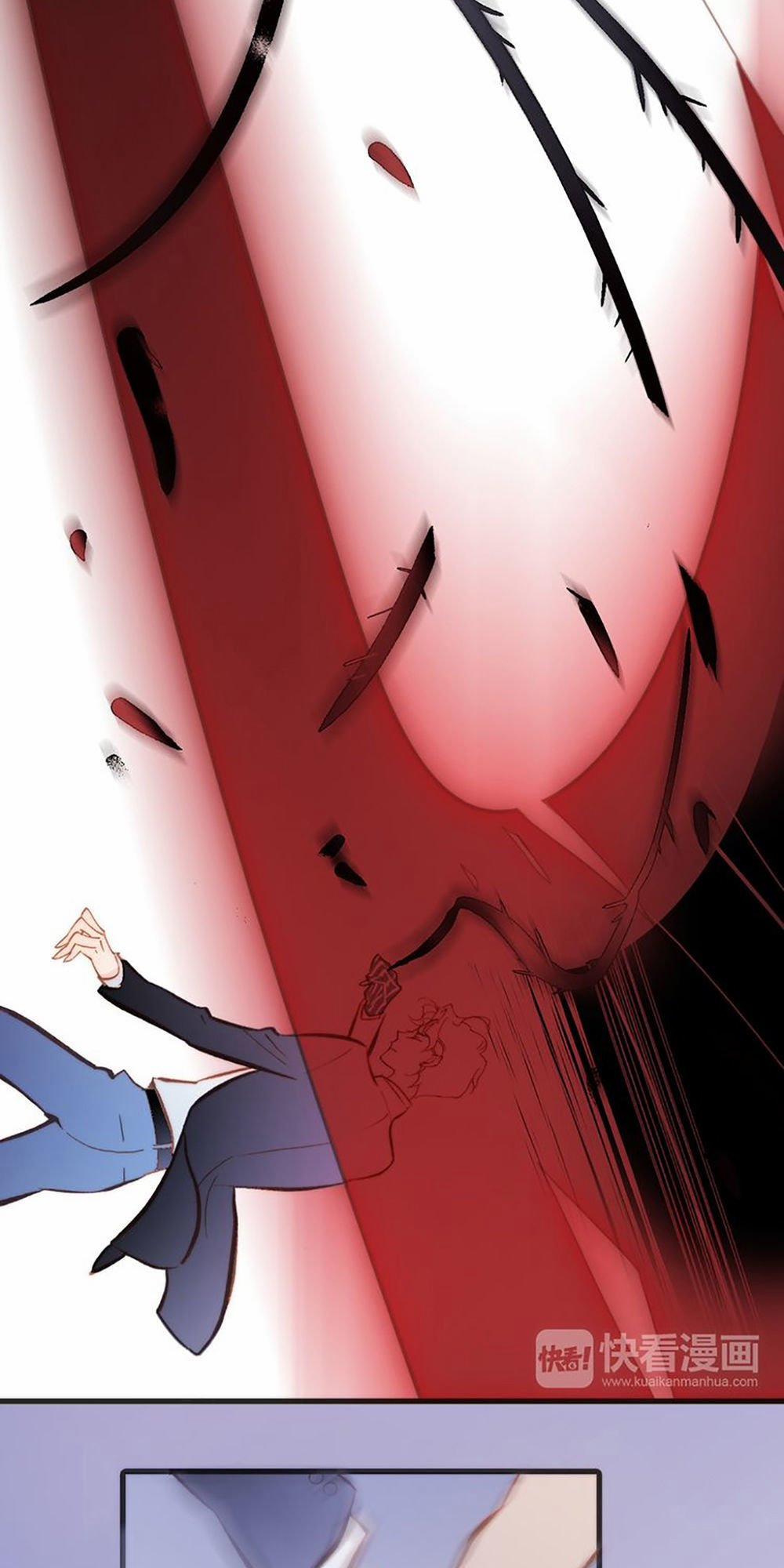 Thất Đại Kỳ Tích – Nước Mắt Bạo Quân 28 trang 31