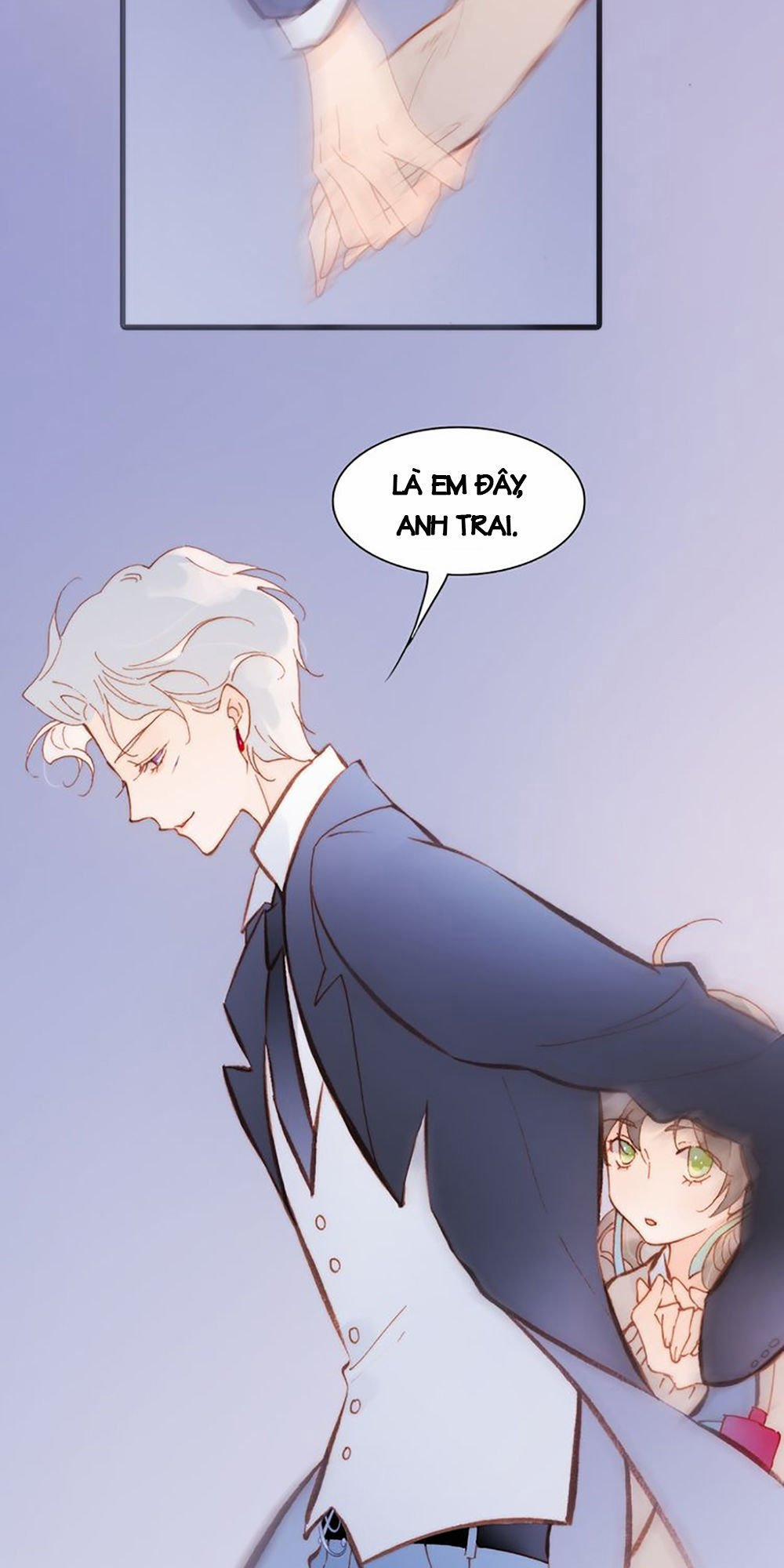 Thất Đại Kỳ Tích – Nước Mắt Bạo Quân 28 trang 32