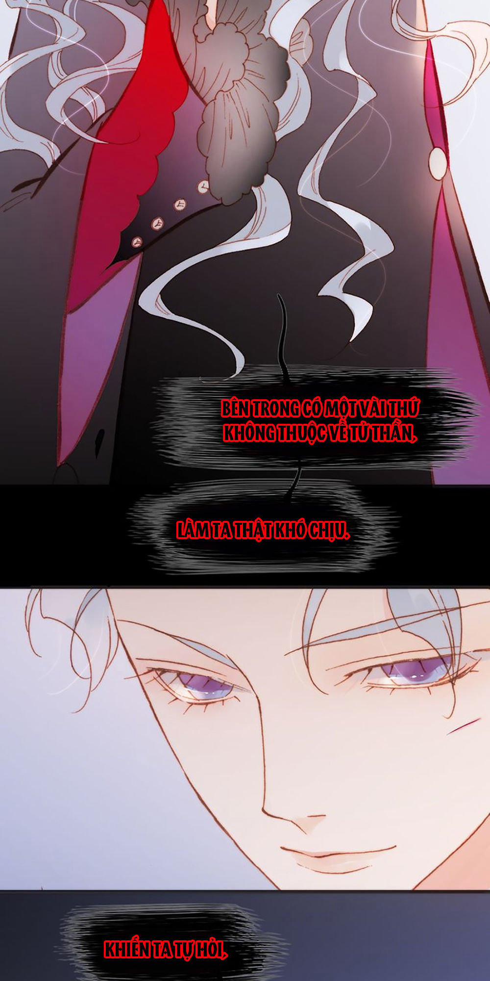 Thất Đại Kỳ Tích – Nước Mắt Bạo Quân 28 trang 36