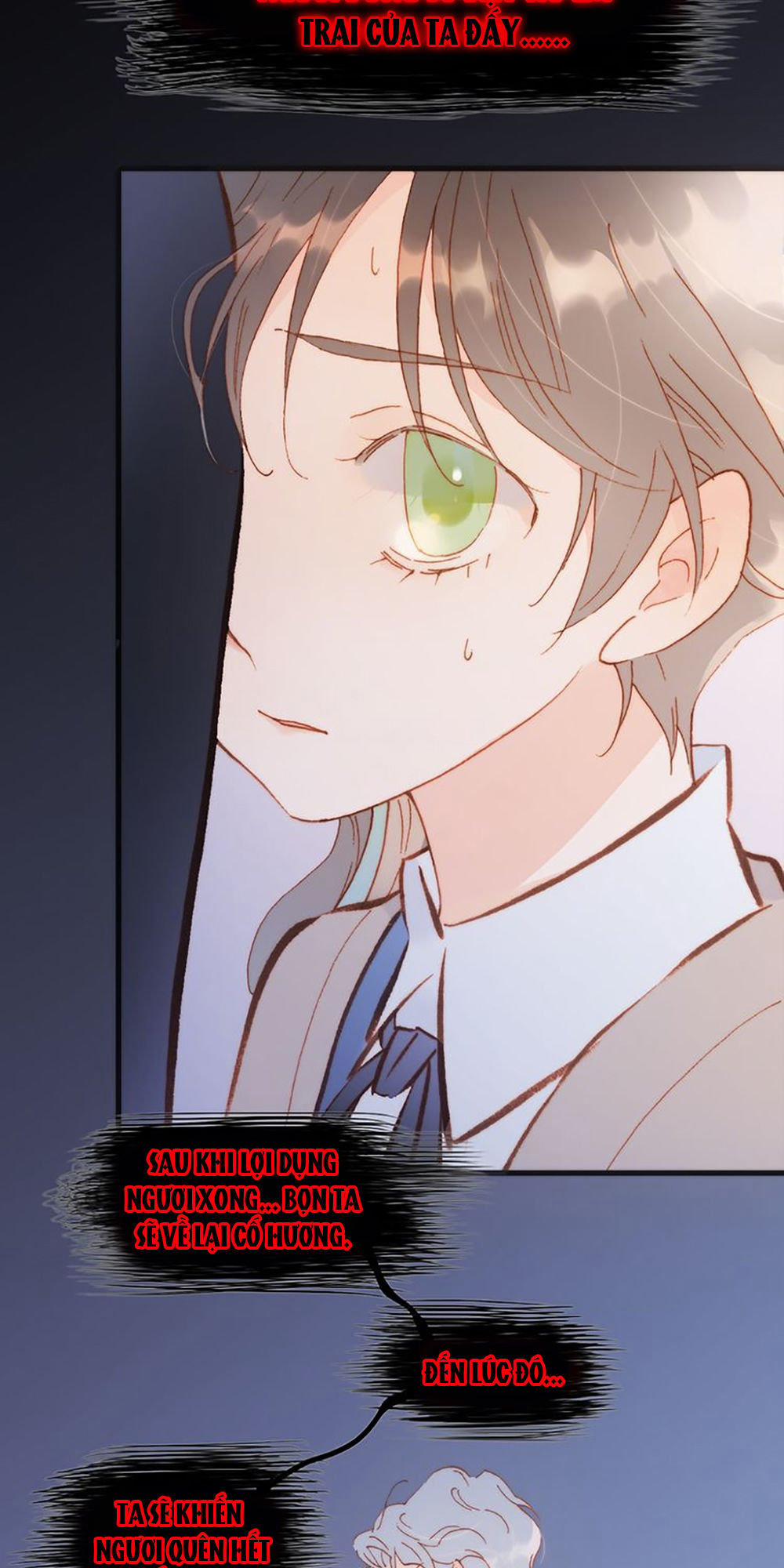 Thất Đại Kỳ Tích – Nước Mắt Bạo Quân 28 trang 39