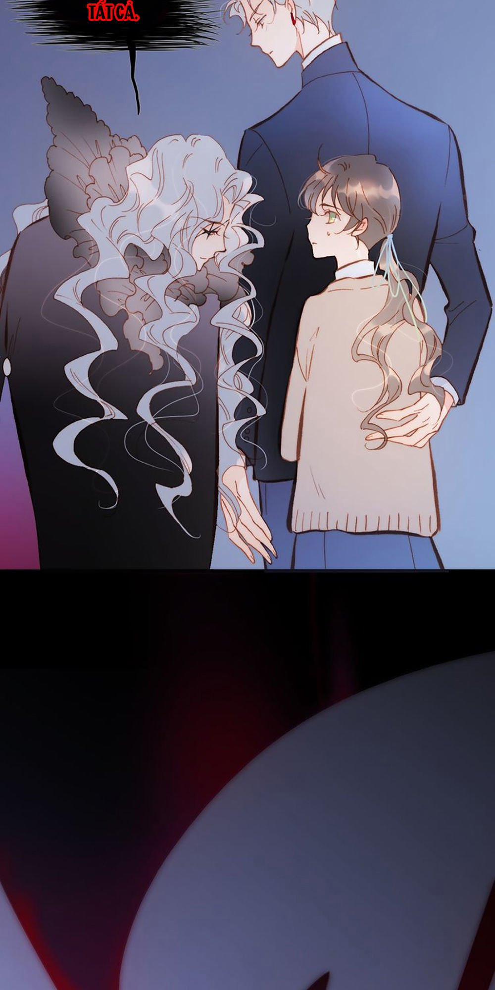 Thất Đại Kỳ Tích – Nước Mắt Bạo Quân 28 trang 40