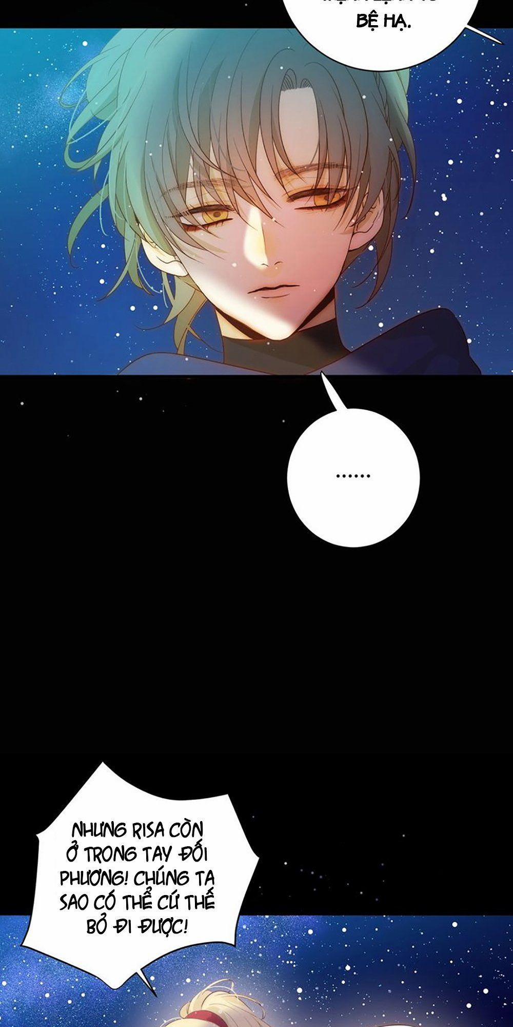 Thất Đại Kỳ Tích – Nước Mắt Bạo Quân 29 trang 10