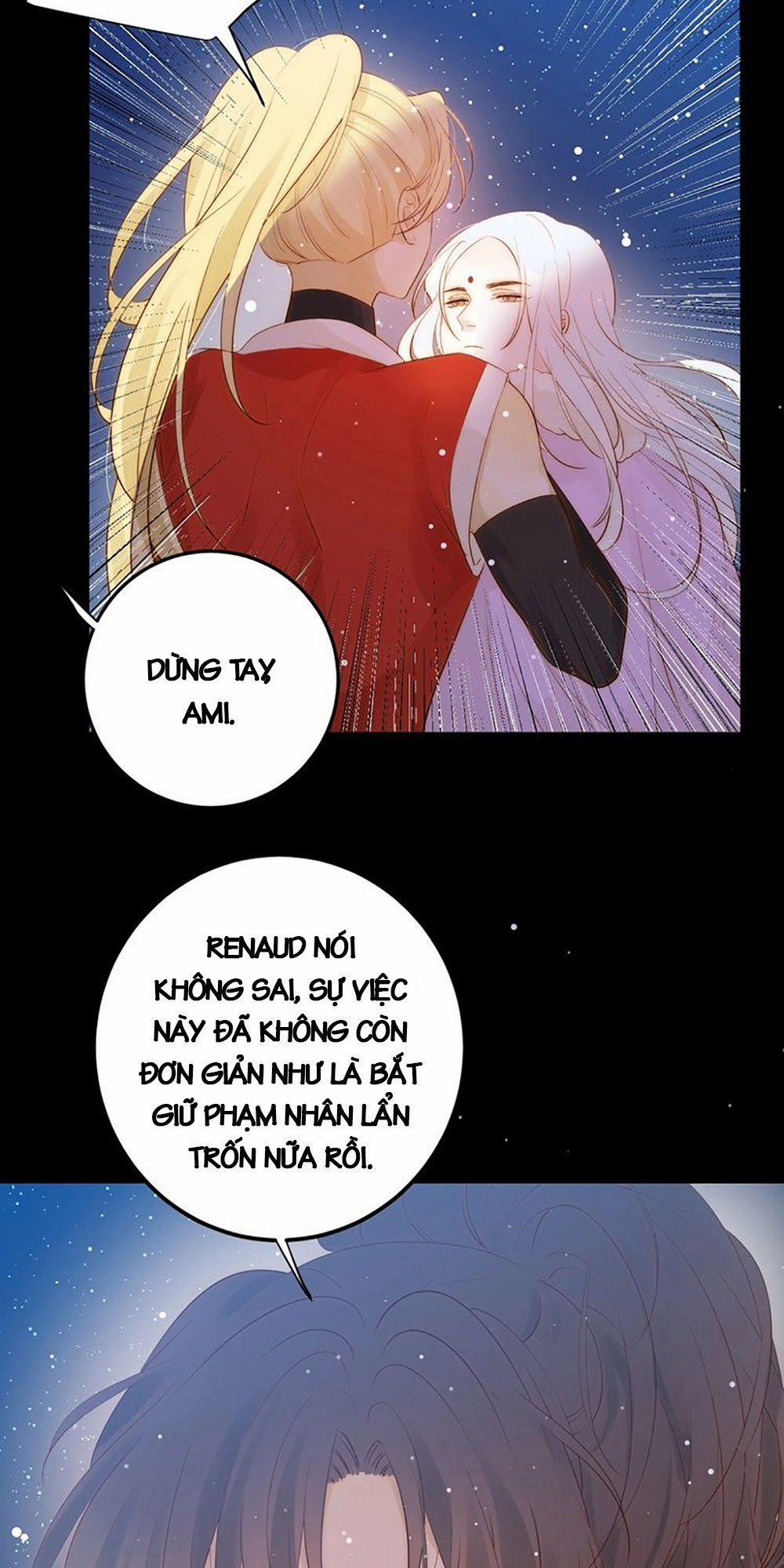 Thất Đại Kỳ Tích – Nước Mắt Bạo Quân 29 trang 13