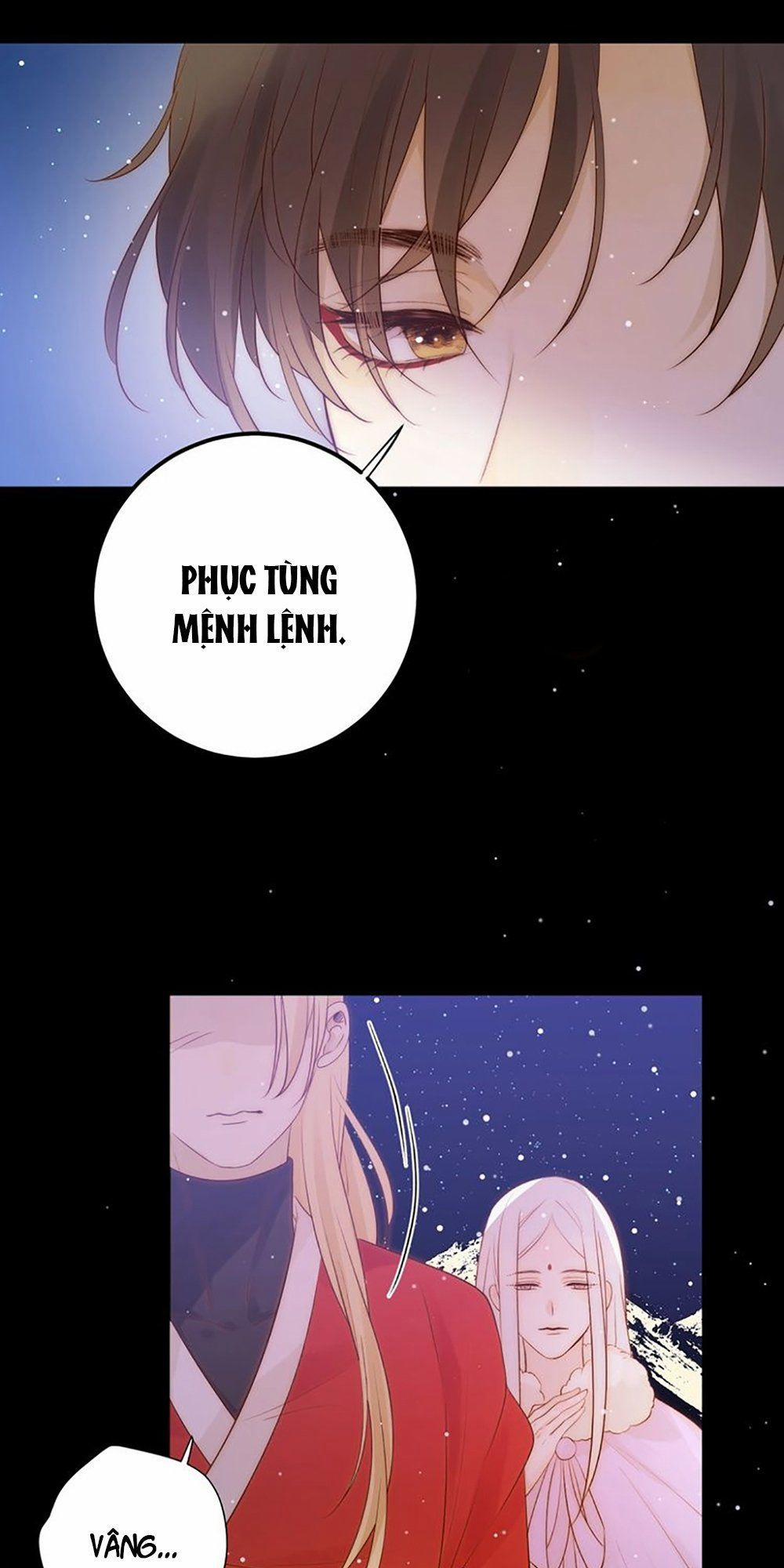 Thất Đại Kỳ Tích – Nước Mắt Bạo Quân 29 trang 16