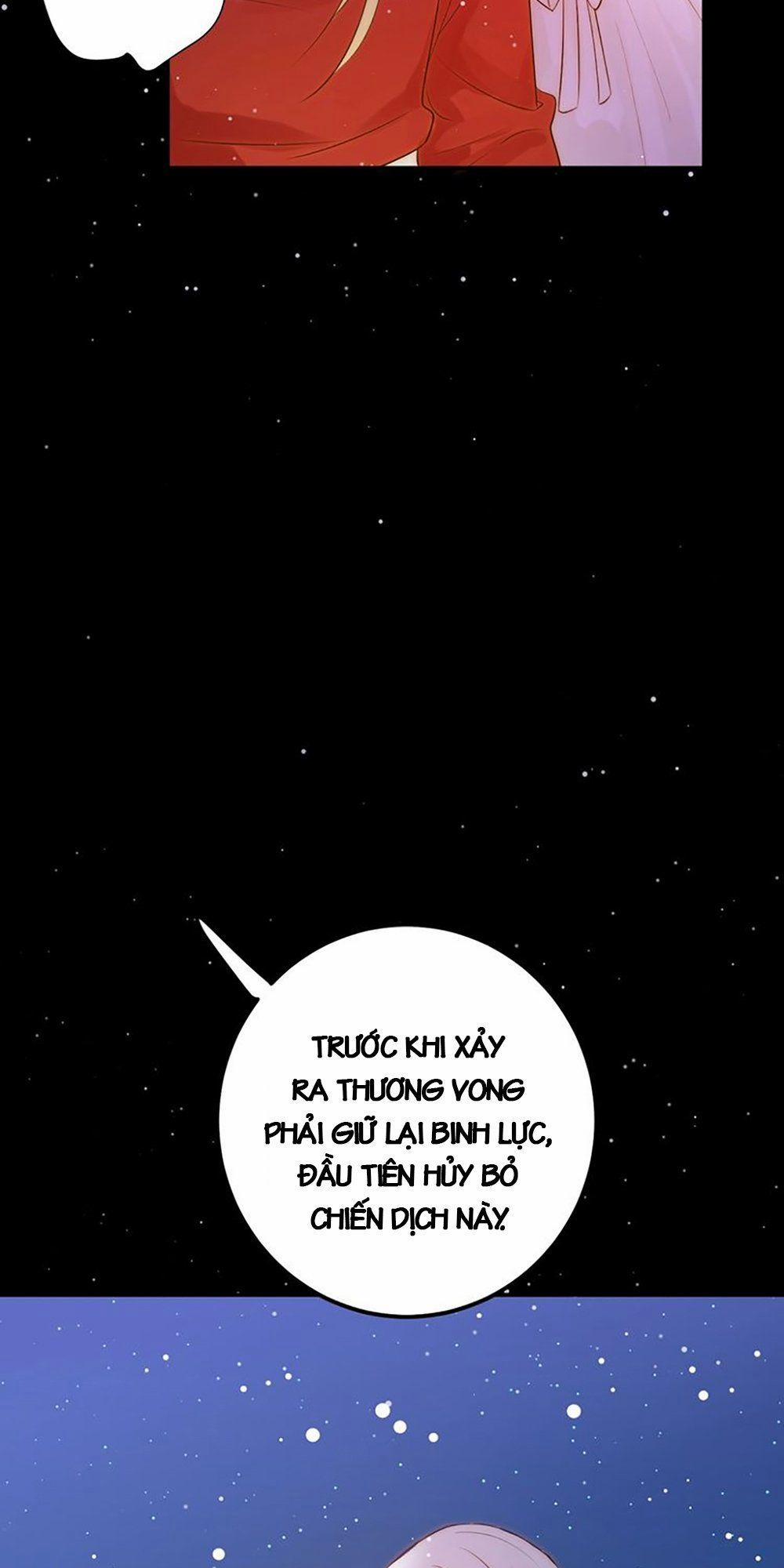 Thất Đại Kỳ Tích – Nước Mắt Bạo Quân 29 trang 17