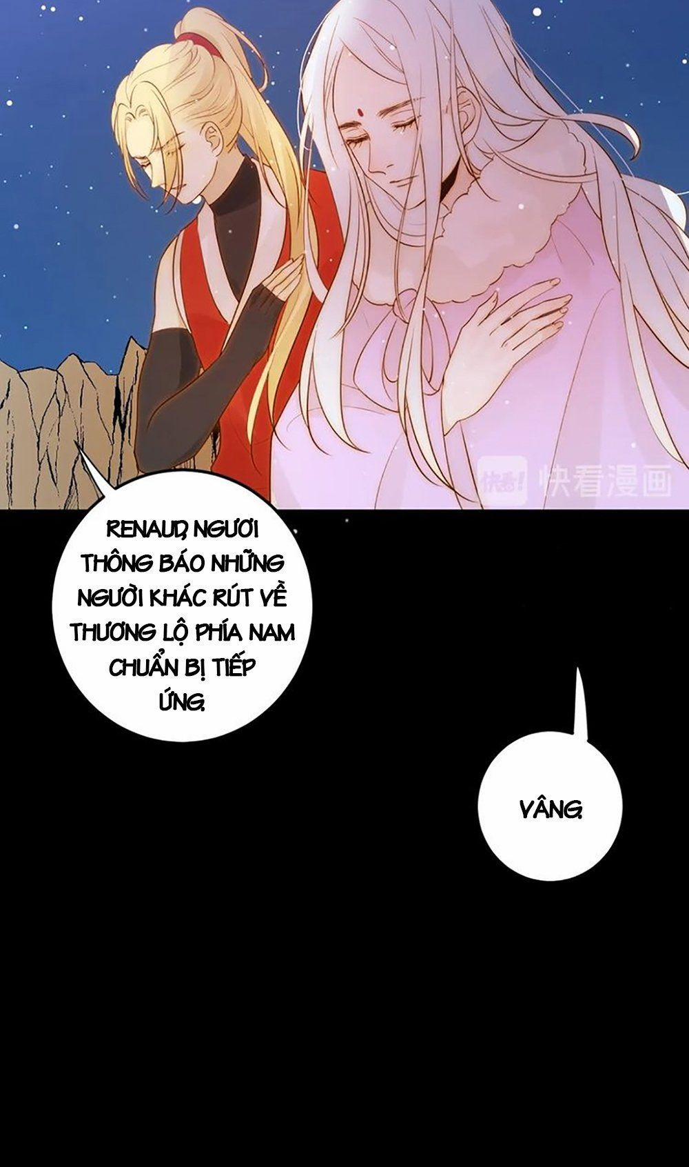 Thất Đại Kỳ Tích – Nước Mắt Bạo Quân 29 trang 18