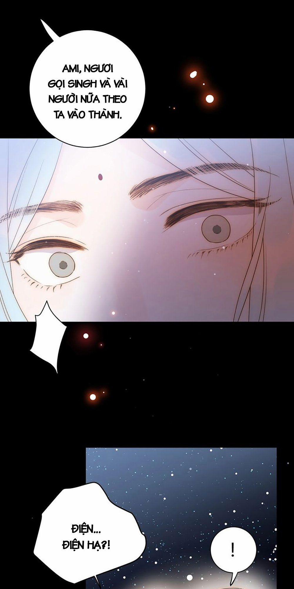 Thất Đại Kỳ Tích – Nước Mắt Bạo Quân 29 trang 19