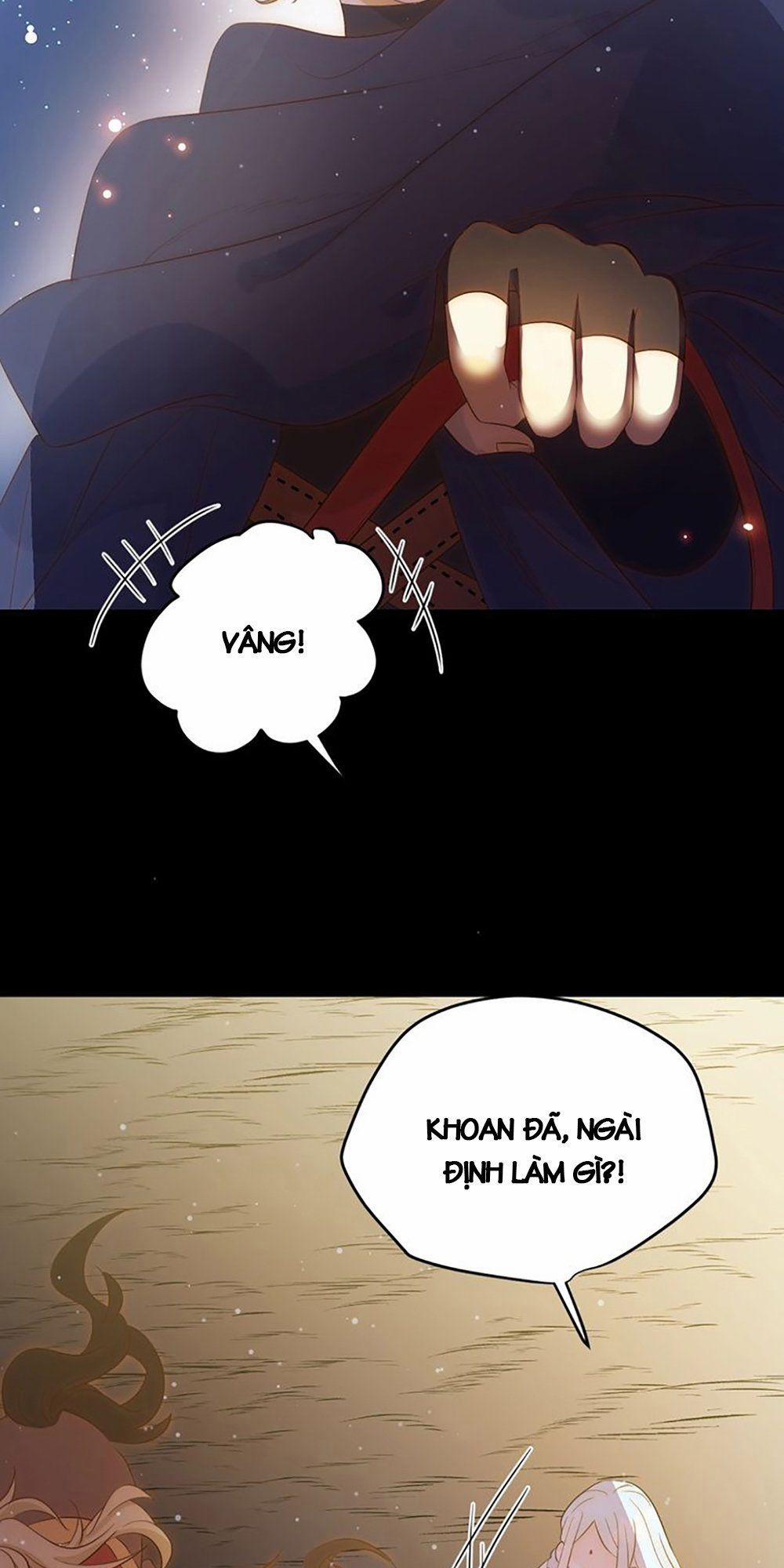 Thất Đại Kỳ Tích – Nước Mắt Bạo Quân 29 trang 21