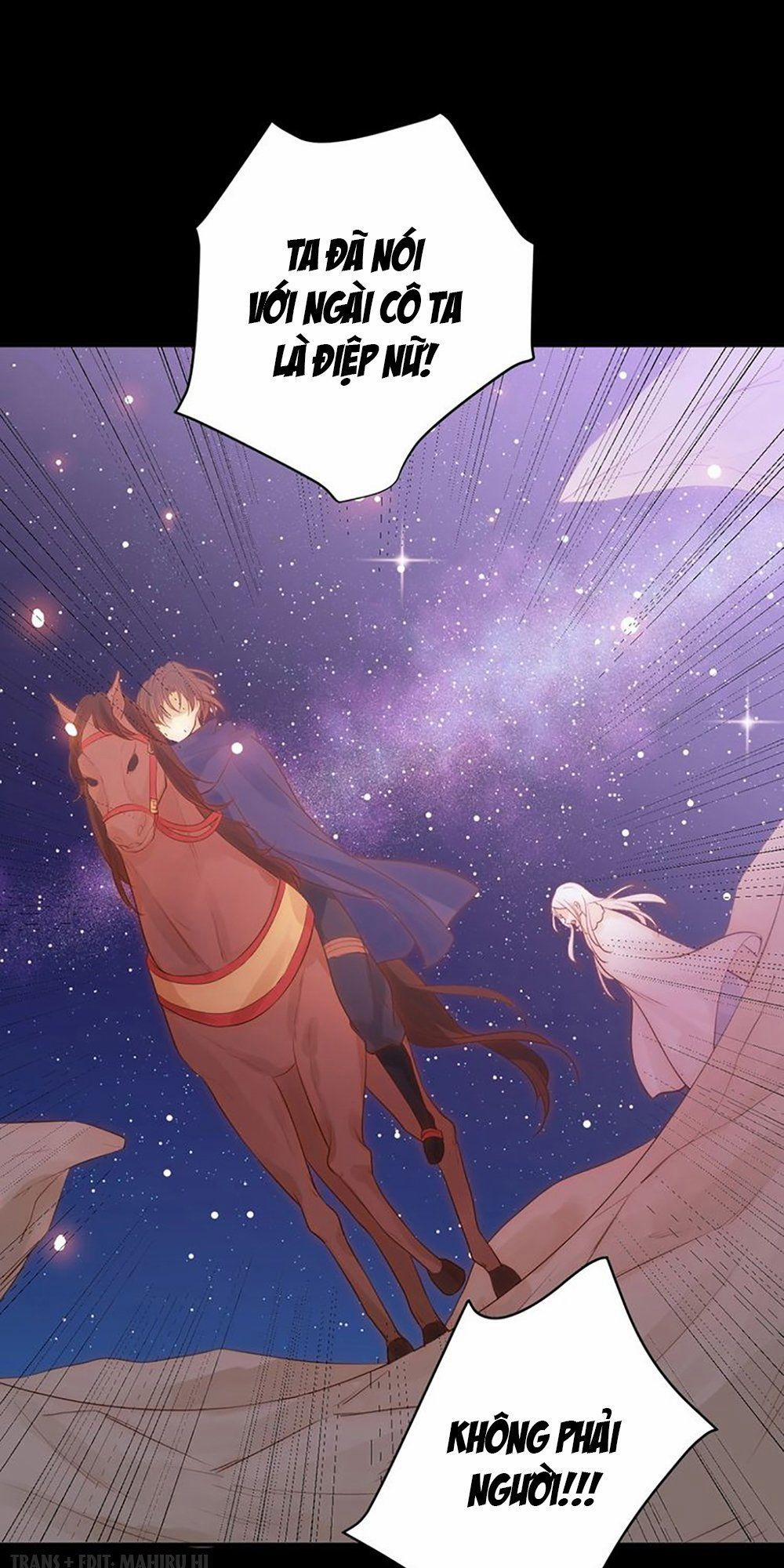 Thất Đại Kỳ Tích – Nước Mắt Bạo Quân 29 trang 27