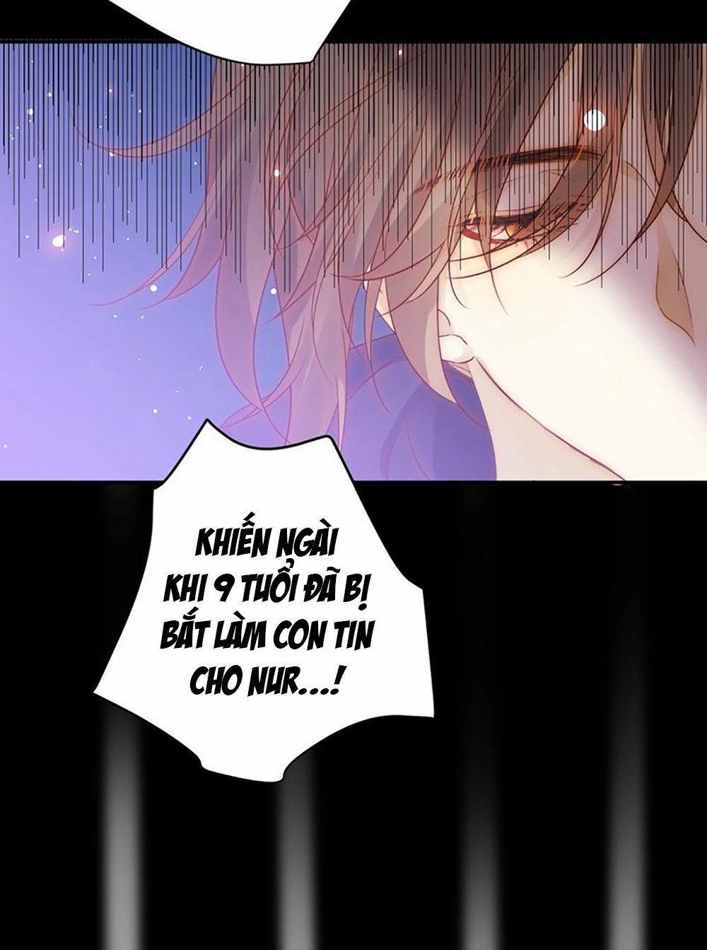 Thất Đại Kỳ Tích – Nước Mắt Bạo Quân 29 trang 30