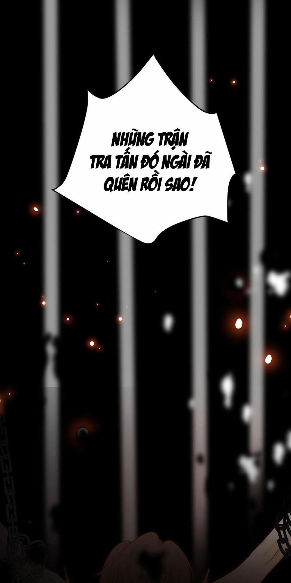 Thất Đại Kỳ Tích – Nước Mắt Bạo Quân 29 trang 31