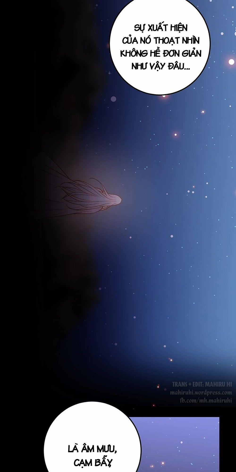 Thất Đại Kỳ Tích – Nước Mắt Bạo Quân 29 trang 36