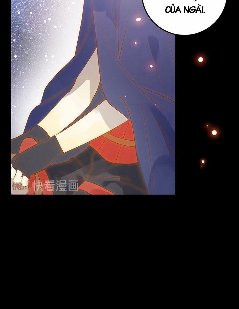 Thất Đại Kỳ Tích – Nước Mắt Bạo Quân 29 trang 38