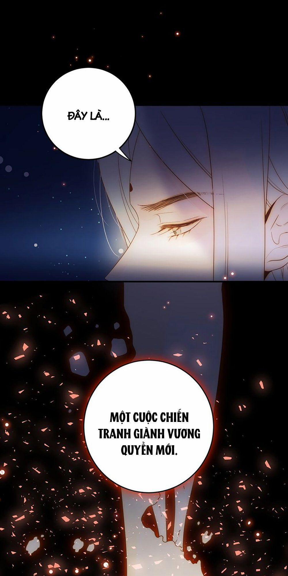 Thất Đại Kỳ Tích – Nước Mắt Bạo Quân 29 trang 39