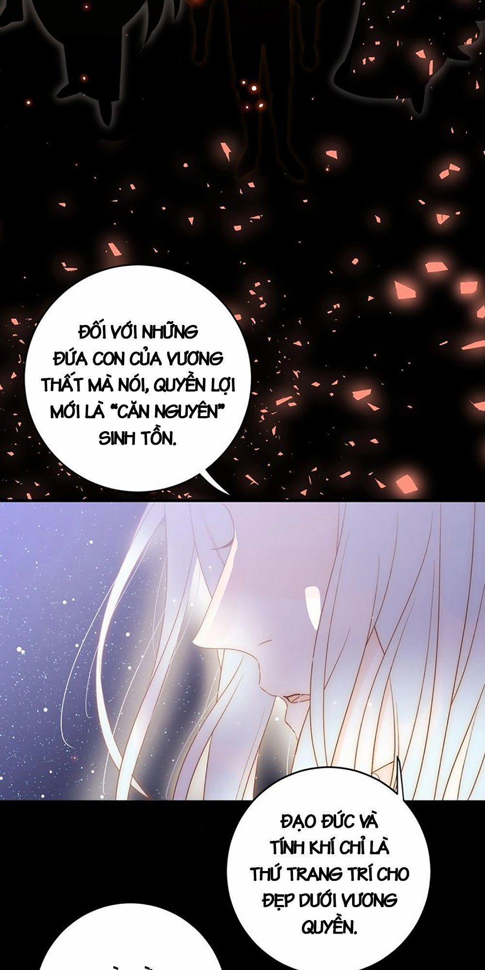 Thất Đại Kỳ Tích – Nước Mắt Bạo Quân 29 trang 41