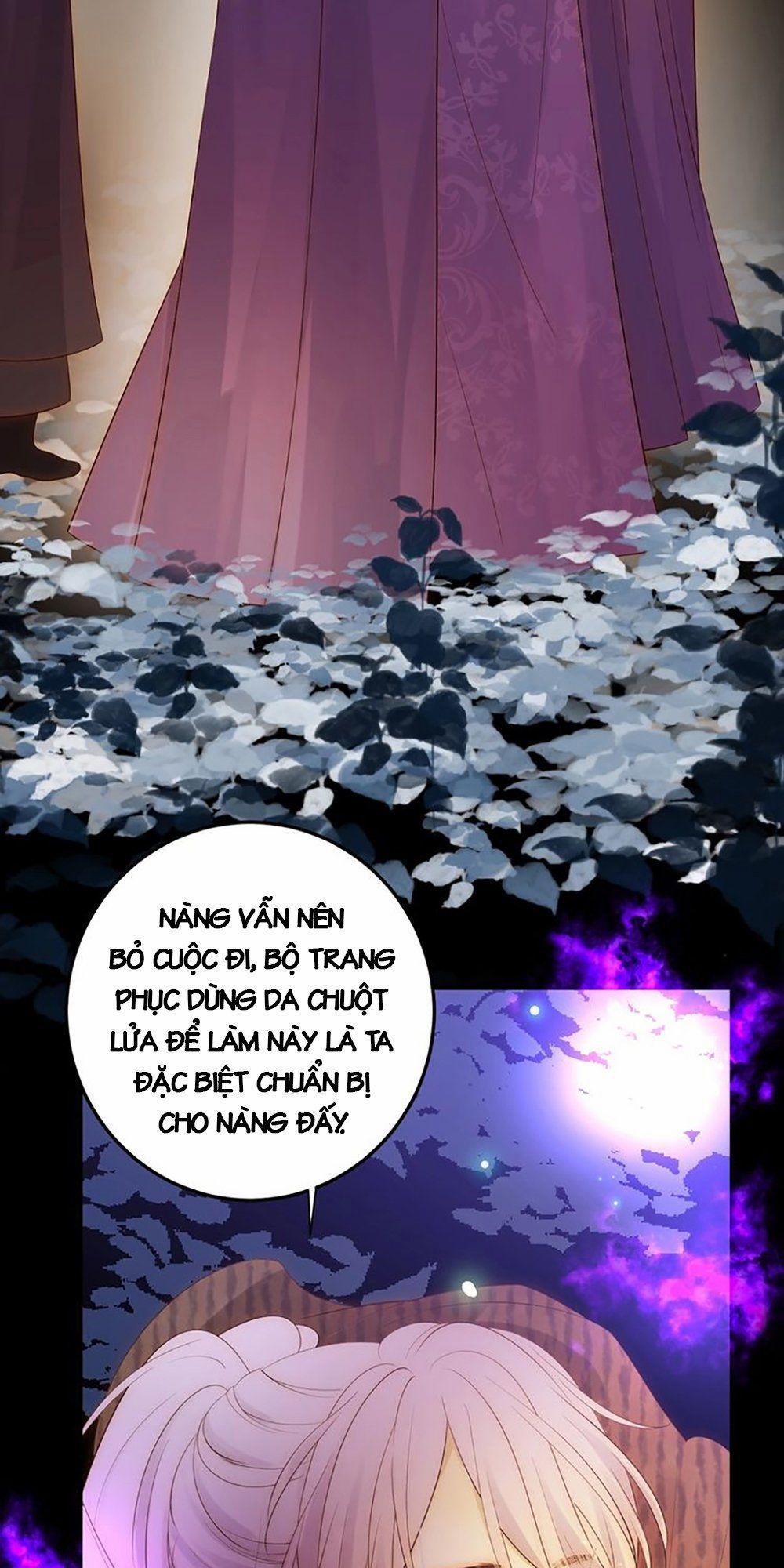 Thất Đại Kỳ Tích – Nước Mắt Bạo Quân 29 trang 47