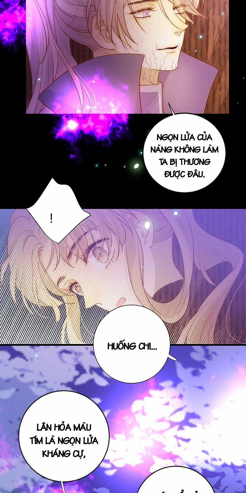 Thất Đại Kỳ Tích – Nước Mắt Bạo Quân 29 trang 48