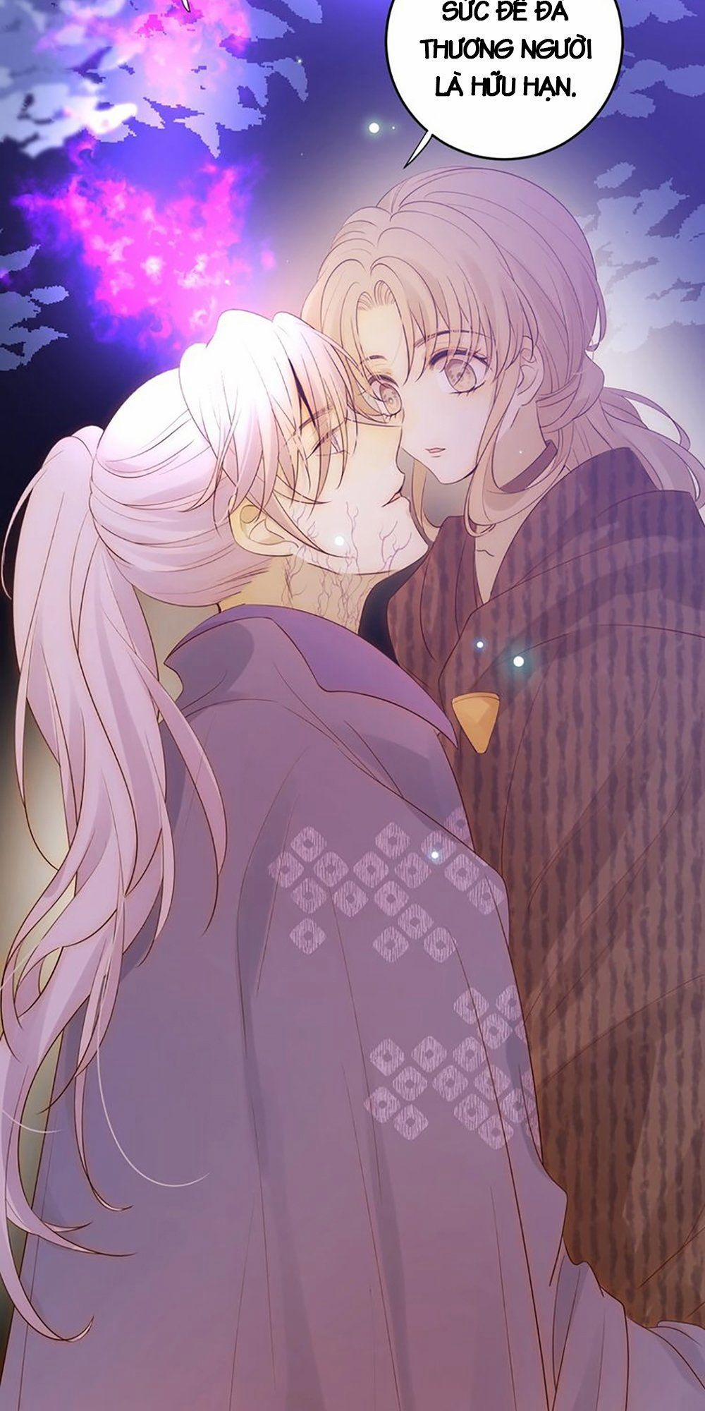 Thất Đại Kỳ Tích – Nước Mắt Bạo Quân 29 trang 49