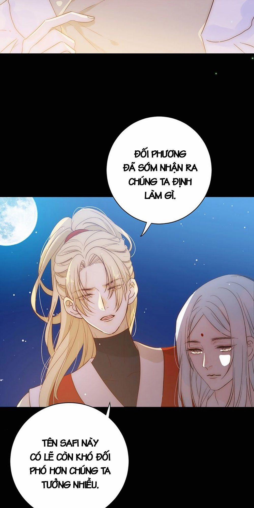 Thất Đại Kỳ Tích – Nước Mắt Bạo Quân 29 trang 5