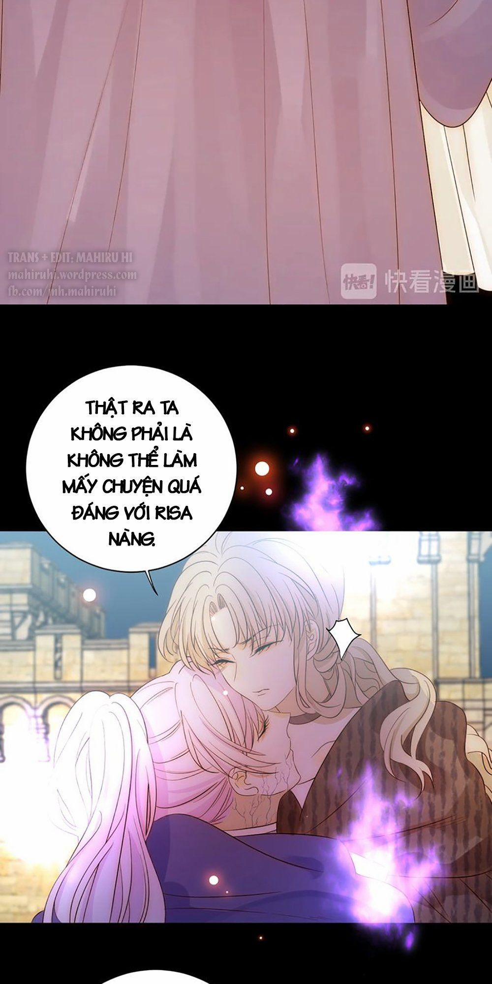 Thất Đại Kỳ Tích – Nước Mắt Bạo Quân 29 trang 51