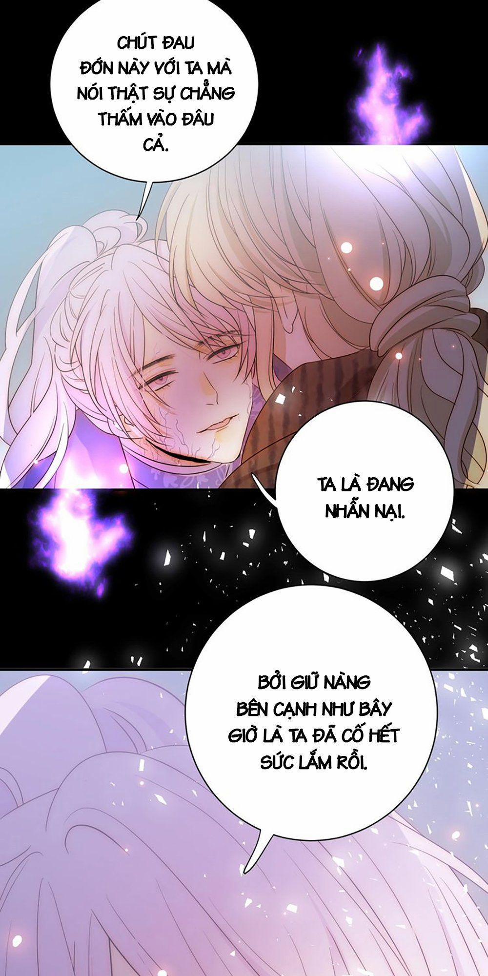 Thất Đại Kỳ Tích – Nước Mắt Bạo Quân 29 trang 52