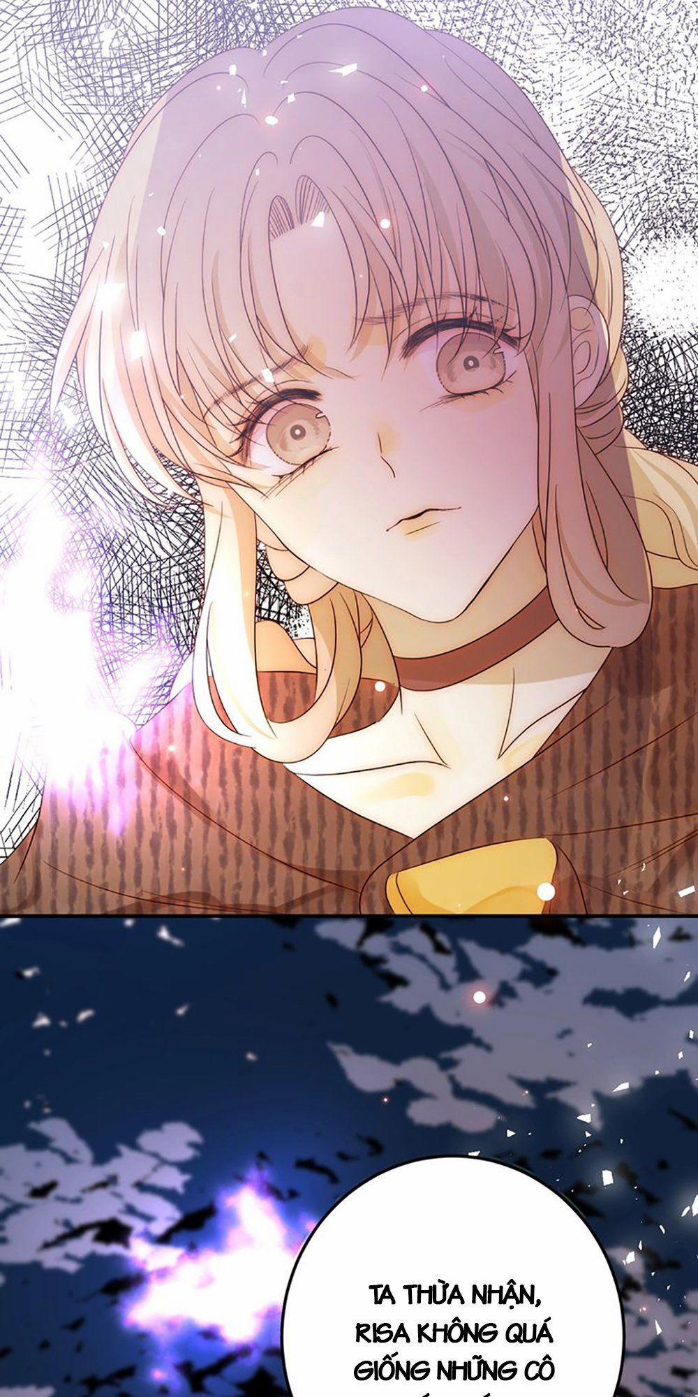 Thất Đại Kỳ Tích – Nước Mắt Bạo Quân 29 trang 55