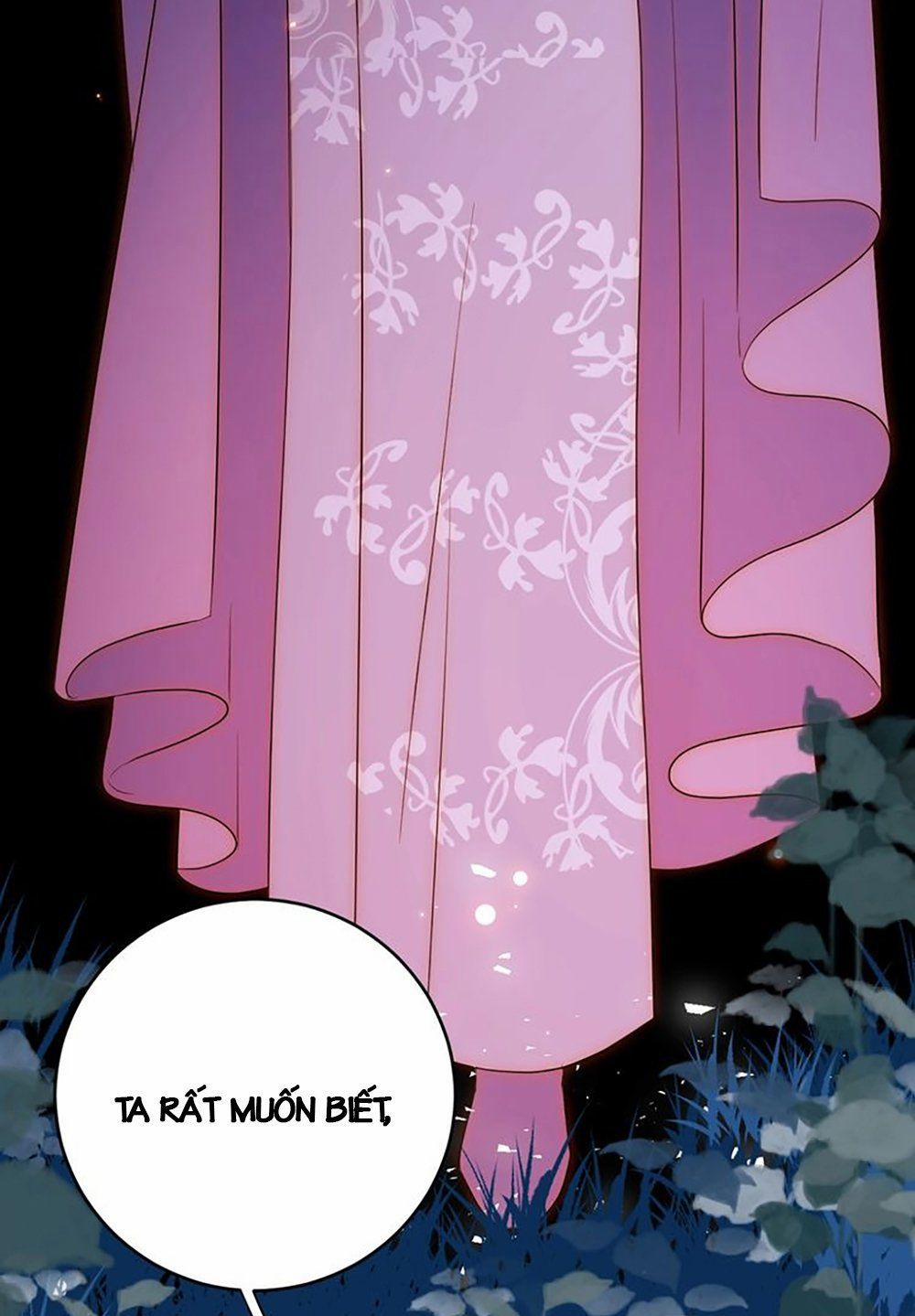 Thất Đại Kỳ Tích – Nước Mắt Bạo Quân 29 trang 57