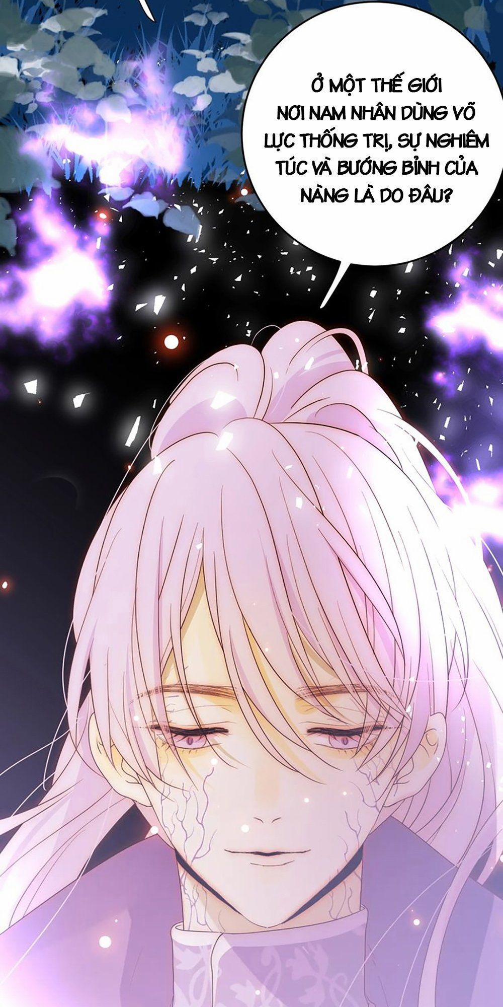 Thất Đại Kỳ Tích – Nước Mắt Bạo Quân 29 trang 58