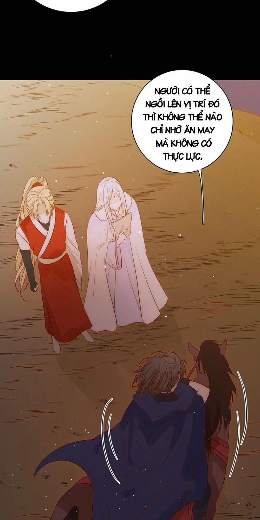 Thất Đại Kỳ Tích – Nước Mắt Bạo Quân 29 trang 6