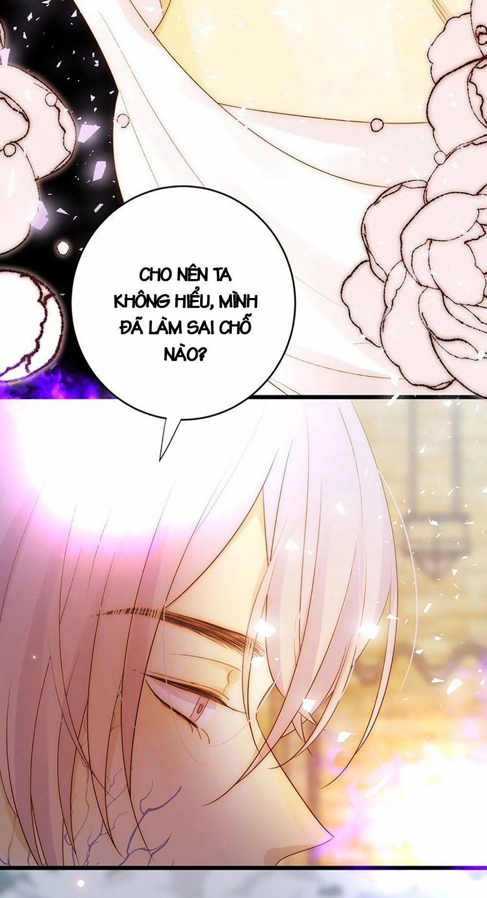 Thất Đại Kỳ Tích – Nước Mắt Bạo Quân 29 trang 61