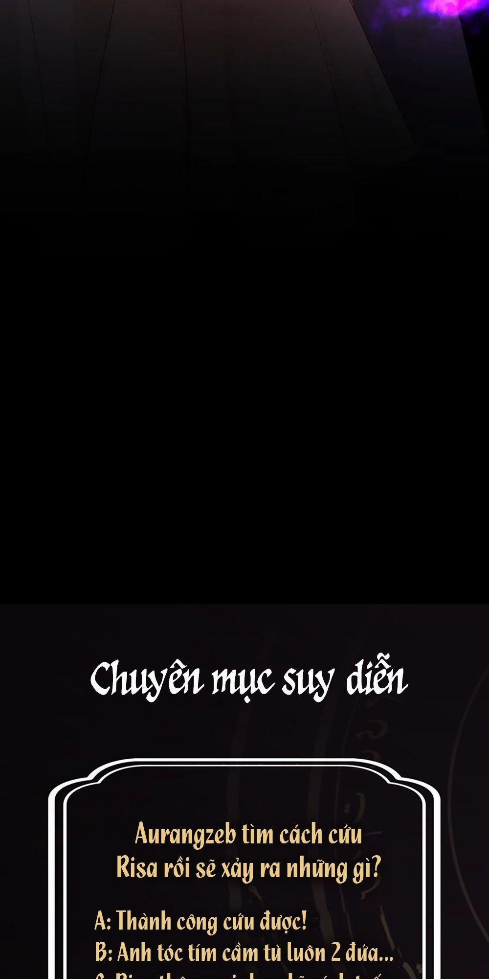 Thất Đại Kỳ Tích – Nước Mắt Bạo Quân 29 trang 65