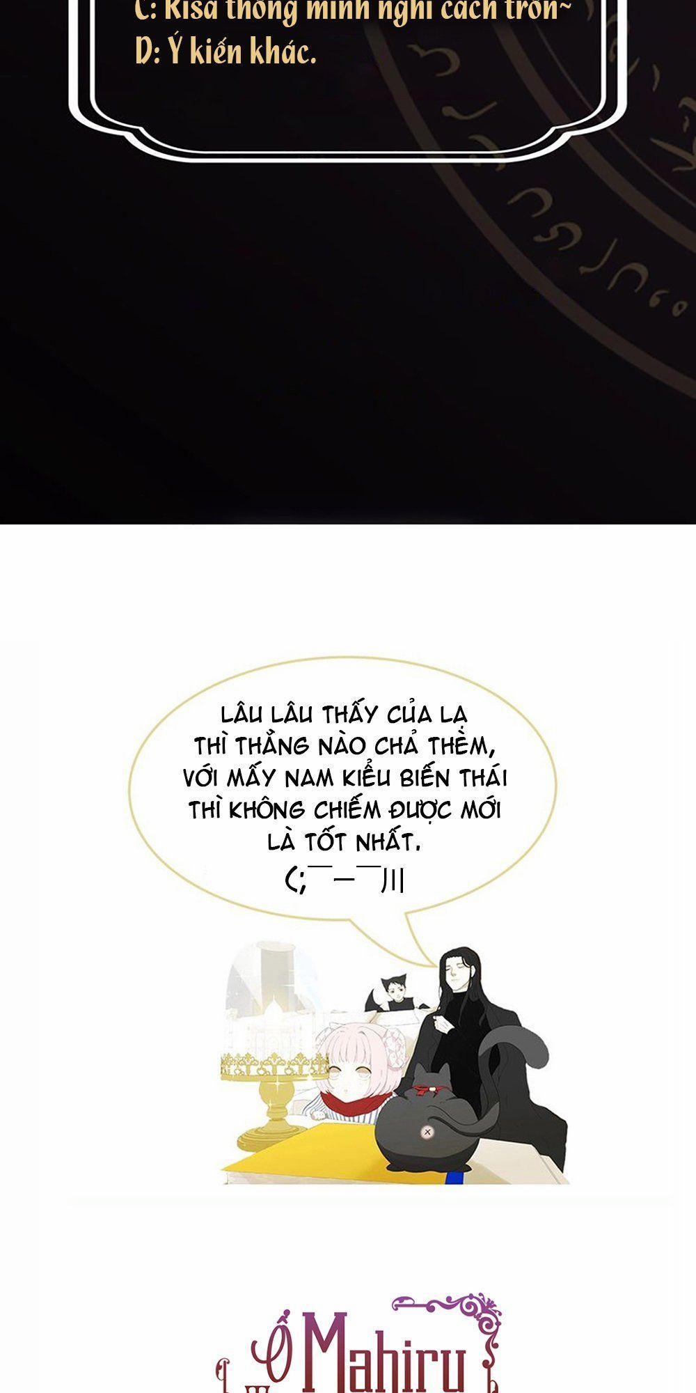 Thất Đại Kỳ Tích – Nước Mắt Bạo Quân 29 trang 66