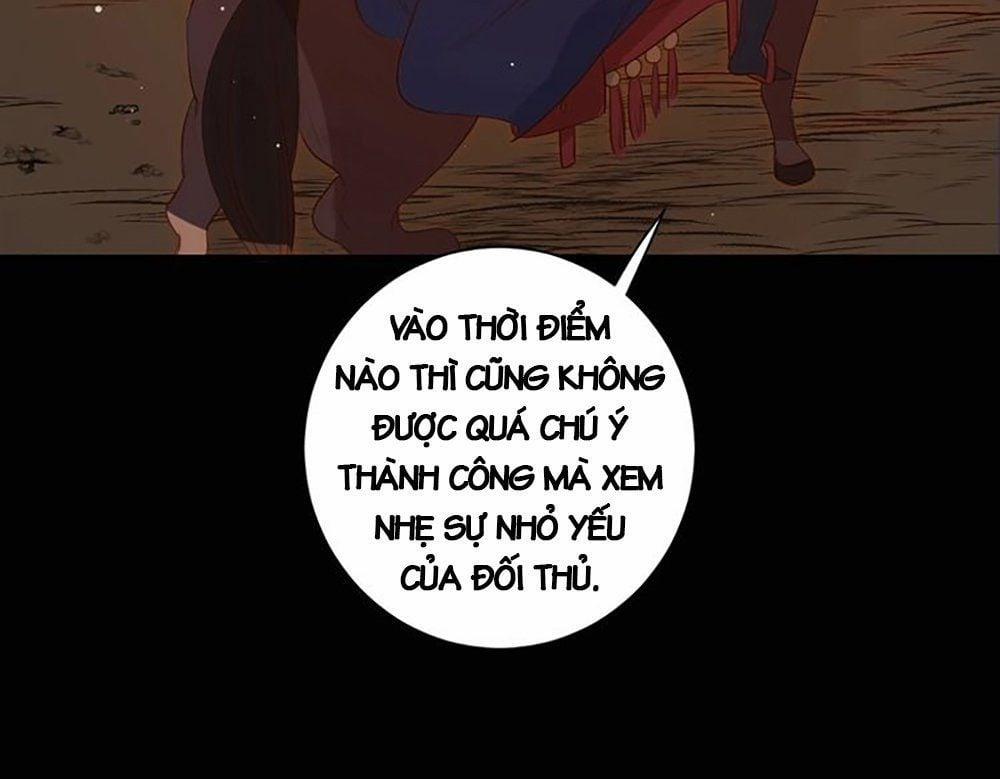 Thất Đại Kỳ Tích – Nước Mắt Bạo Quân 29 trang 7