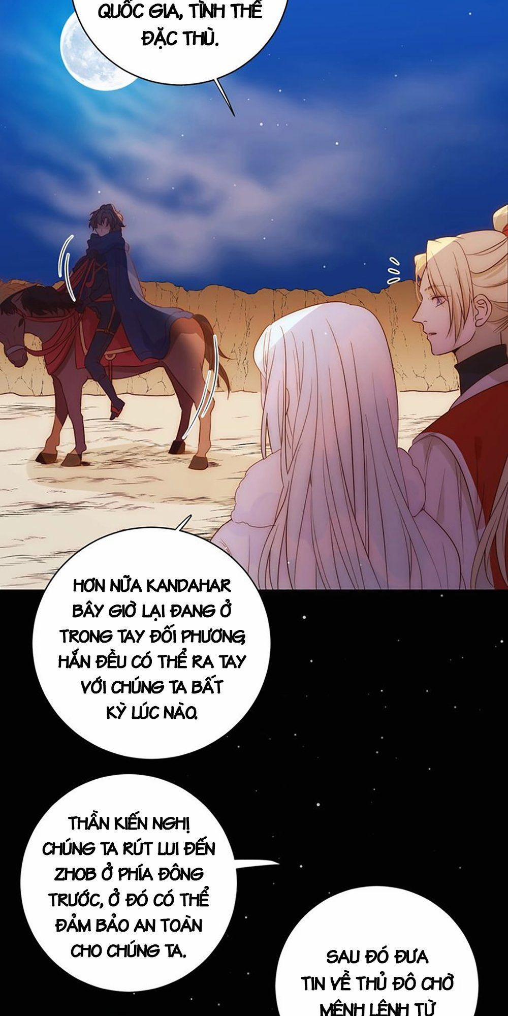 Thất Đại Kỳ Tích – Nước Mắt Bạo Quân 29 trang 9