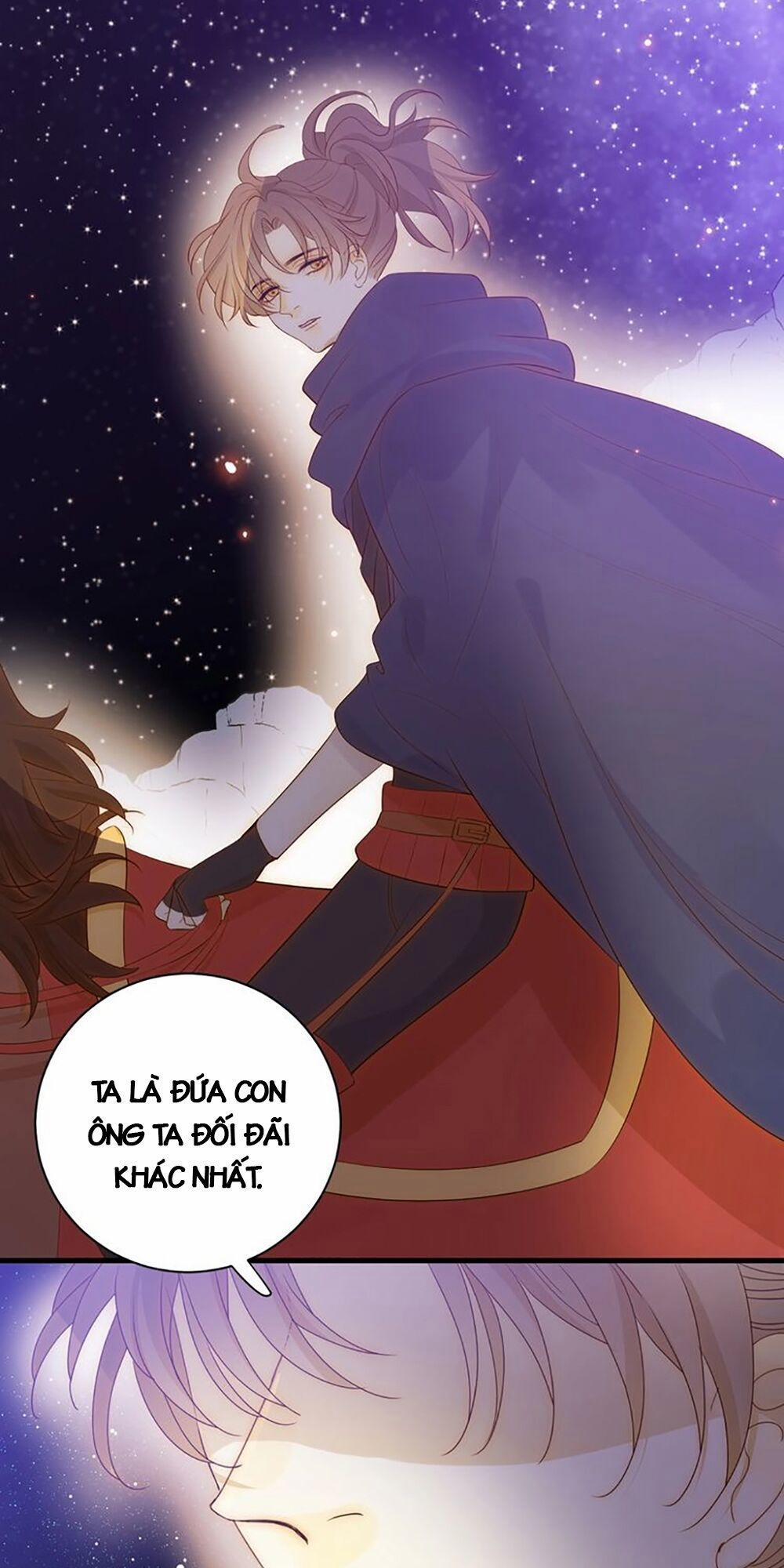 Thất Đại Kỳ Tích – Nước Mắt Bạo Quân 30 trang 12