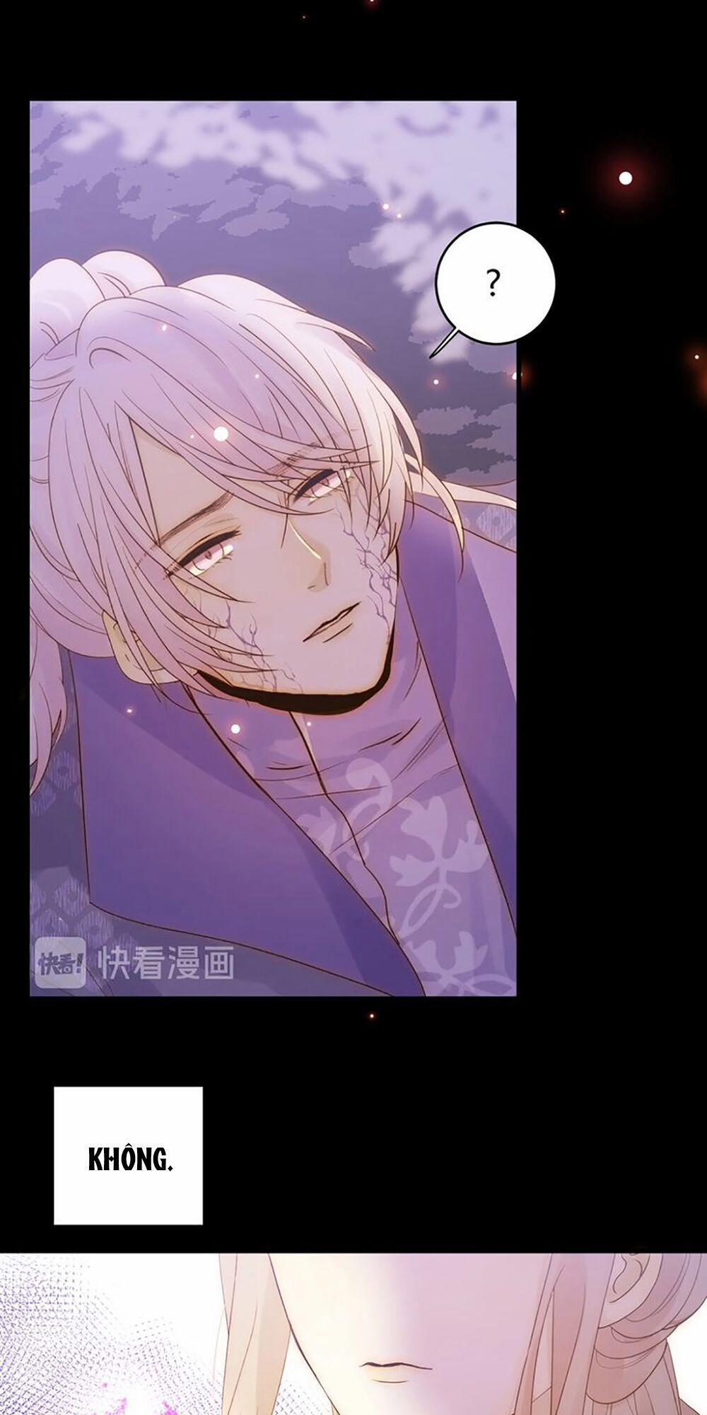 Thất Đại Kỳ Tích – Nước Mắt Bạo Quân 30 trang 16