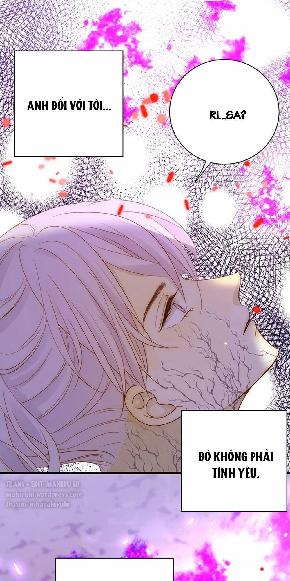 Thất Đại Kỳ Tích – Nước Mắt Bạo Quân 30 trang 20