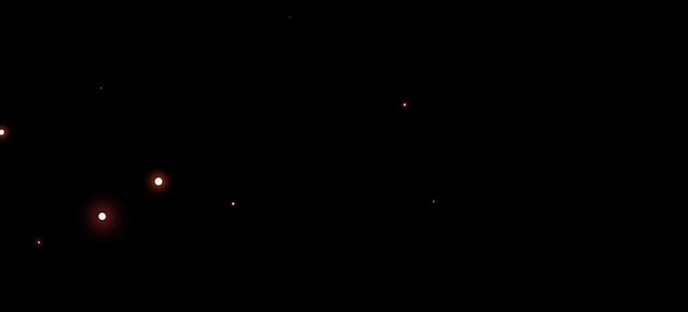 Thất Đại Kỳ Tích – Nước Mắt Bạo Quân 30 trang 3