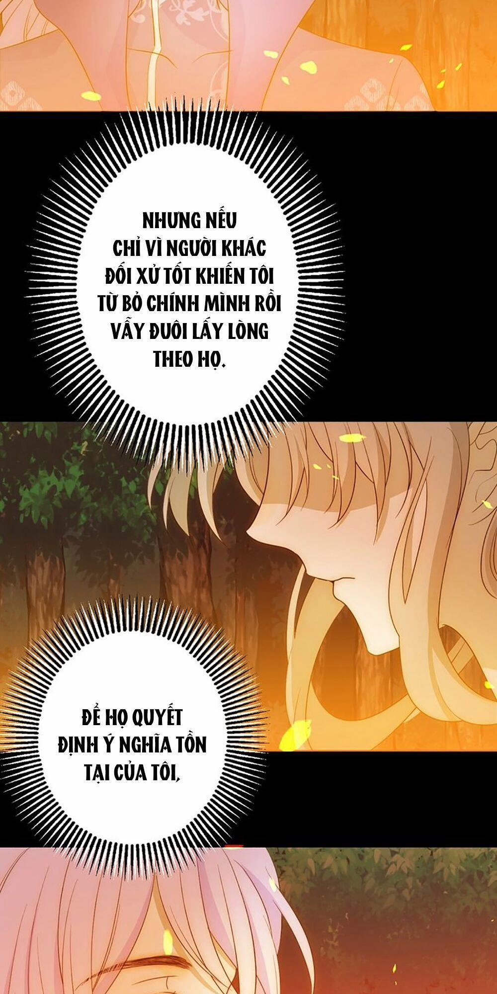 Thất Đại Kỳ Tích – Nước Mắt Bạo Quân 30 trang 33